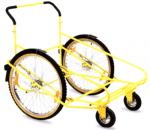 photo : Chariot