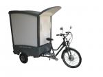 photo : Cargocycle V2