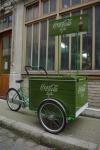 photo : MODELE DE TRIPORTEUR REALISE SUR DEMANDE