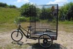 photo : CARGOCYCLE V1 OCCASION